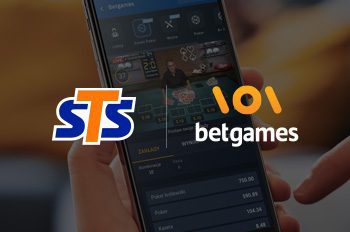 news small betgames