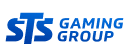 STS gaming group logo