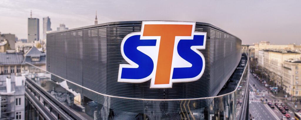 STS